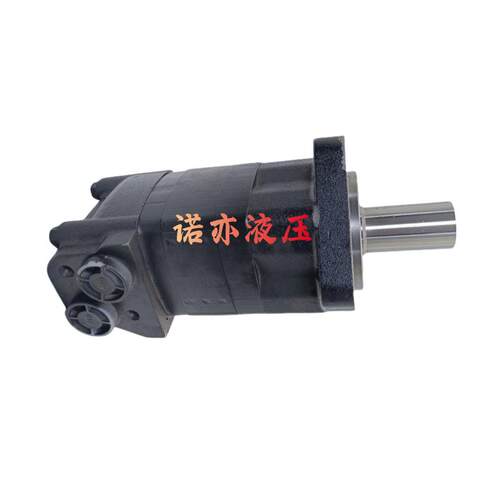 OMS-250/200/315液压马达BMS-250/200/400注塑机熔胶马达调模马达