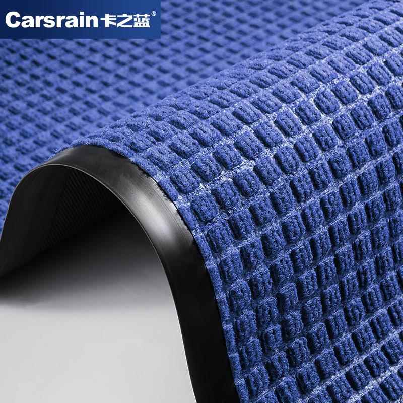 高档商用地o毯定制og防滑垫广告地垫定做店大门口酒门垫商场l除尘