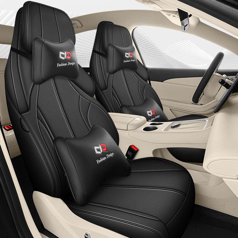 24款东风风行星海S7专用汽车座套四季通用全包坐垫皮革透气座椅套