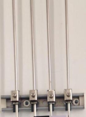 316L不锈钢管BA级 内外光亮1/2英寸 12.7*0.89 12.7*1.24 *1.65