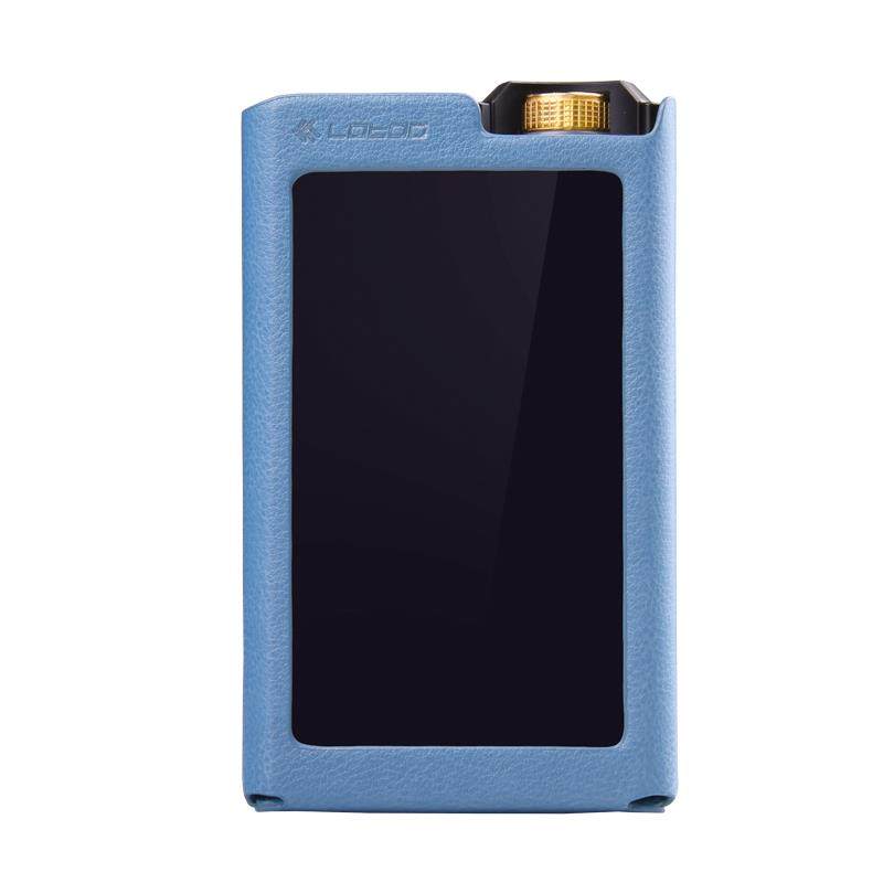 Lotoo乐图TOUCH/钛墨菊/大墨菊通用/保护套播放器底部开大孔