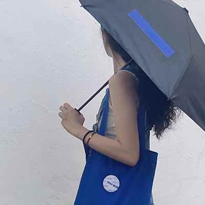 正品蓝林粤乐语词版歌，黑胶，风雨无阻，香港，广森东歌折叠伞，