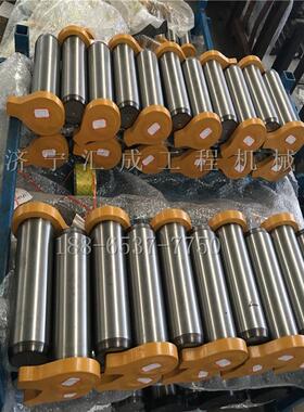 挖掘机配件 PC450挖掘机 油缸销衬套 挖掘机大臂销轴 PC450动臂销