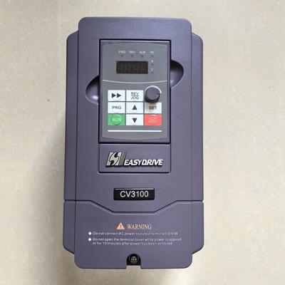 easydrive易驱变频器CV3100-4T0040M/4T0055FP三相380V调速2S0022
