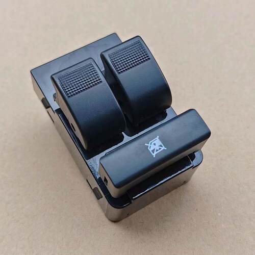 适用徐工吊车汉风电动门窗玻璃升降器开关总成35KXCT25XCT35XCT55