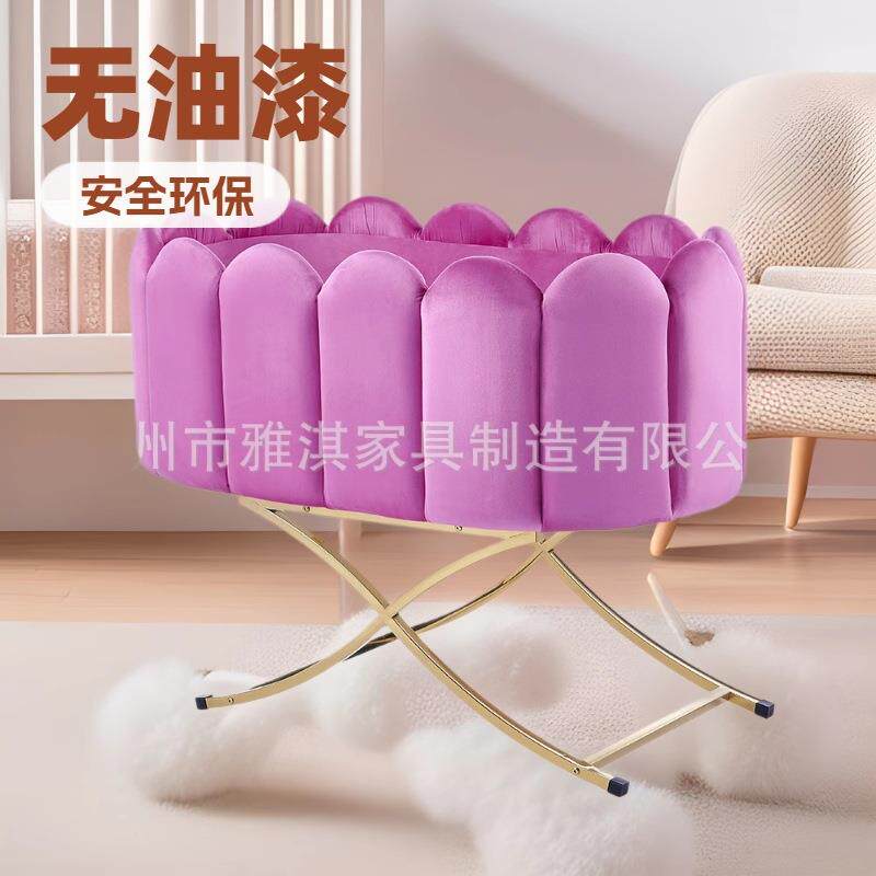 婴儿摇椅哄娃睡觉神器摇摇椅新生儿摇篮床躺椅可移动便携式安抚椅