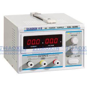 ZHAOXIN直流开关电源KXN-6020D60V20A可调KXN-1505D150V
