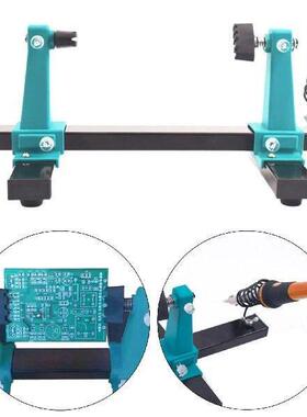 PCB Clamp Holder Sturdy Bracket for Hobby Craftwork DIY