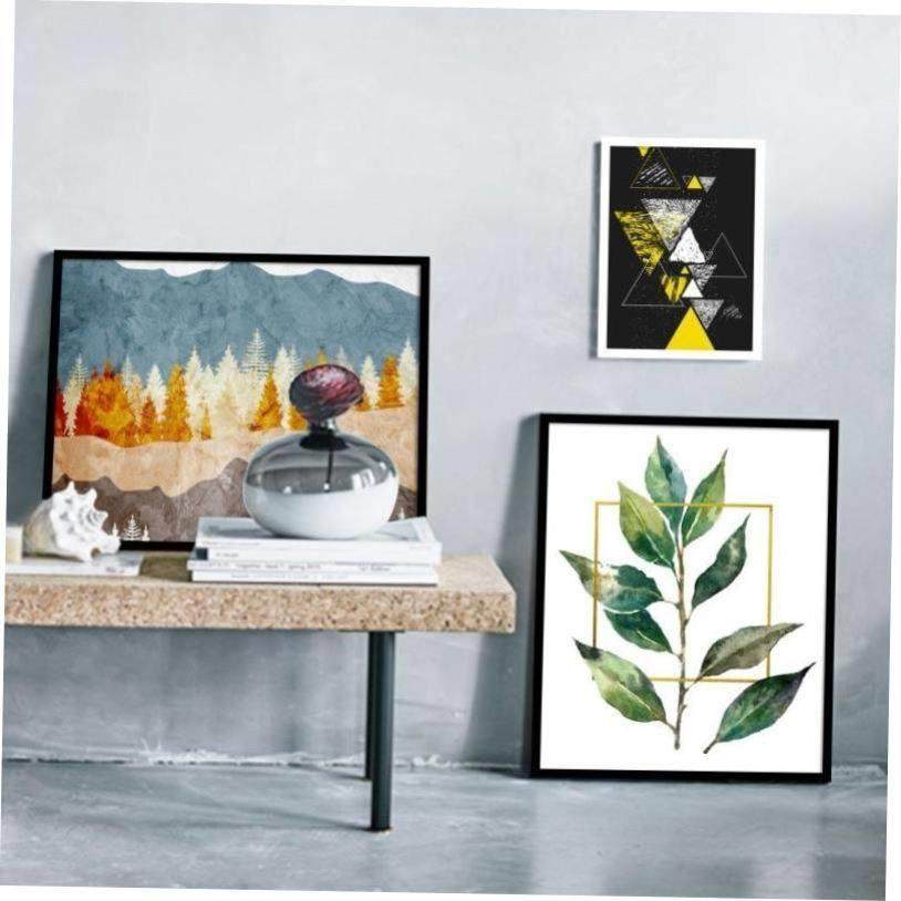 Solid wood picture frame photo frames decoration Ornament