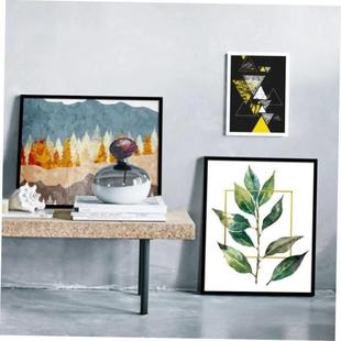 frame picture photo frames Ornament Solid decoration wood