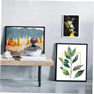 Solid wood picture frame photo frames decoration Ornament