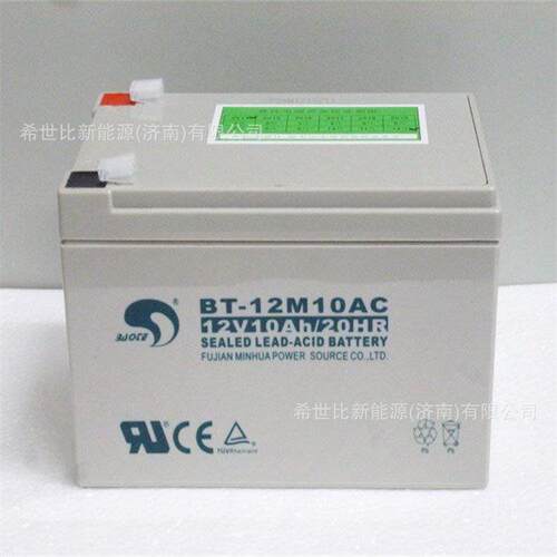 赛特BT-6M4.0AC(6V4Ah/20HR)电子秤、吊秤、童车用免维护蓄电池