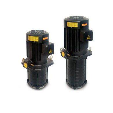 韩国HALS LUBE压多级冷却泵HCP-2500EHMF/HCP-2500EHMFS