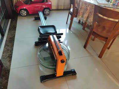 麦特龙水阻钢架划船机怎么样一周使用彻底爱上了吗