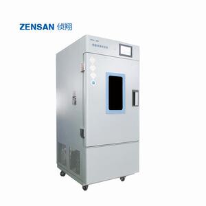 可编程触控式恒温恒湿箱恒温环境模拟箱