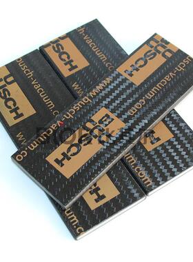 BUSCH普旭R5/RA0160D_0202D真空泵叶片0722516573旋片划片