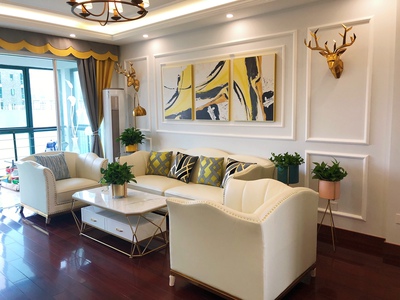 凯菲斯港式后现代美式轻奢进口沙发怎么样？真相评测不吹不黑诉说