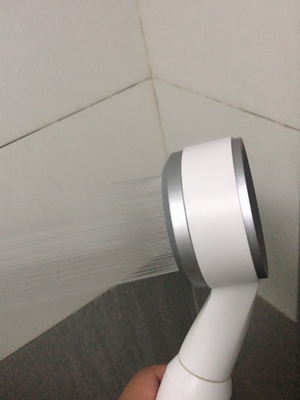 讲讲看moido小活泉花洒净水器怎么样好不好用