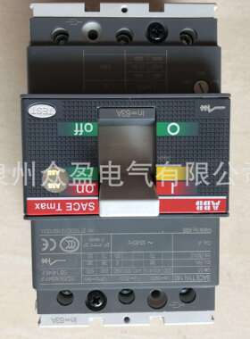 1SDA054357R1/T5H400 PR221DS-LSI R400 FF 4P；ABB断路器原装