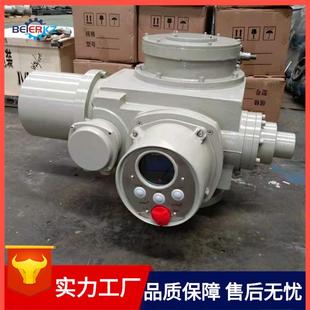 置智能开关型电动执行机构 江苏贝尔Z180智能型阀门电动装