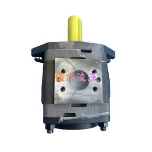 德国福伊特VOITH齿轮泵IPV6 125101高压注塑机液压油泵