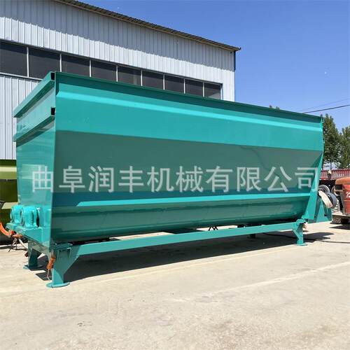 双蛟龙全日粮搅拌机农机补贴牧场混合机TMR养殖设备饲草拌料机