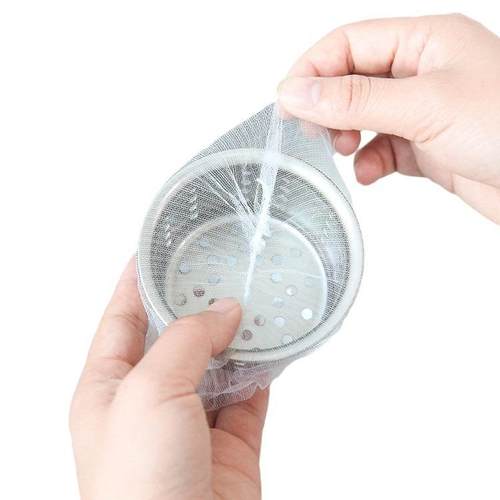 垃圾袋下水道过滤网水槽过滤网