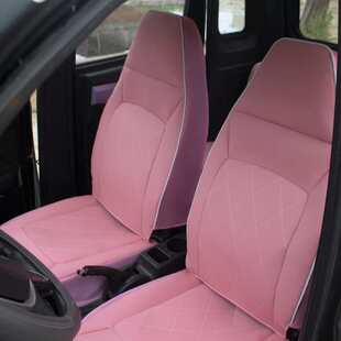 三轮四轮微型低速电动车老年代步车篷车观光车免洗四季坐垫套皮