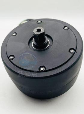 246903rsV36迷你型轮毂电机无电刷改装V小机