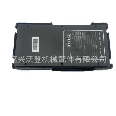 DVR2000E 调压板适用于发电机组