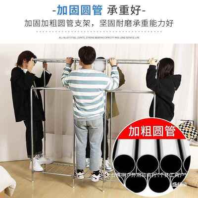 厂家直销现代管简简易布衣柜约钢衣用卧室加粗收纳柜出租190003房