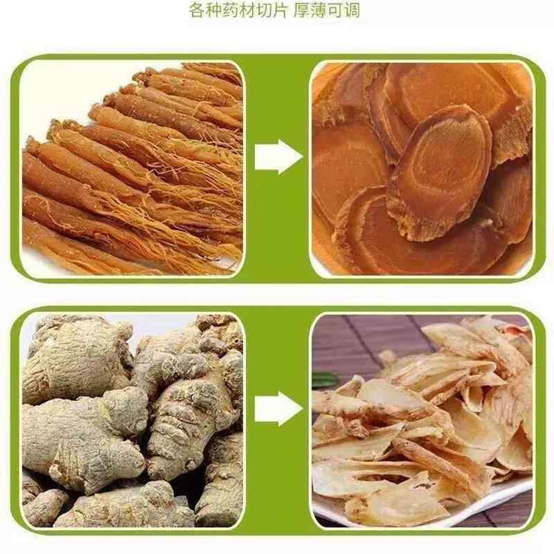 黄芪虎杖中药切片机干材湿根茎木削片机土西茯材苓洋参FWT切片机