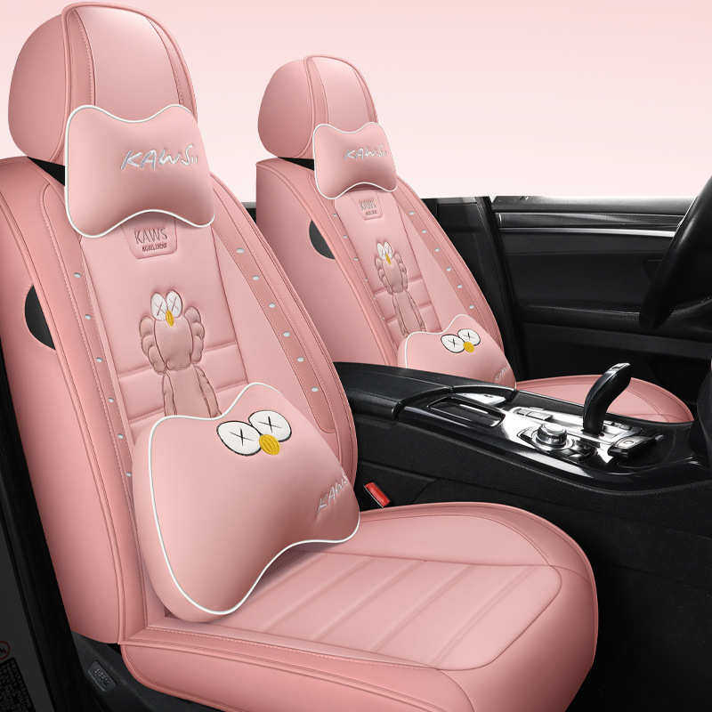 汽车座垫女全包四季通用款卡通可爱3D立体坐垫套批发外贸,汽车用品/电子/清洗/改装,通用座套/座垫,淘宝优惠券,粉丝福利购,淘宝优惠卷