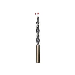 Step Drill Wood Speed Plastic Drilling Steel For High Bit