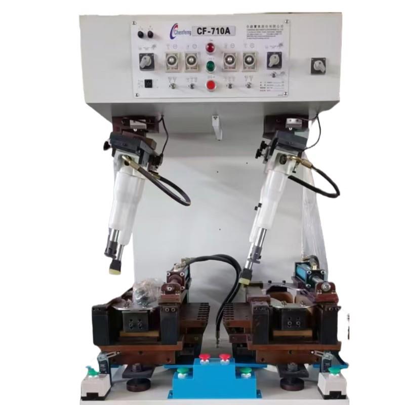 式CF-710A翻新CF7710A CF-11A 液压墙-压底机
