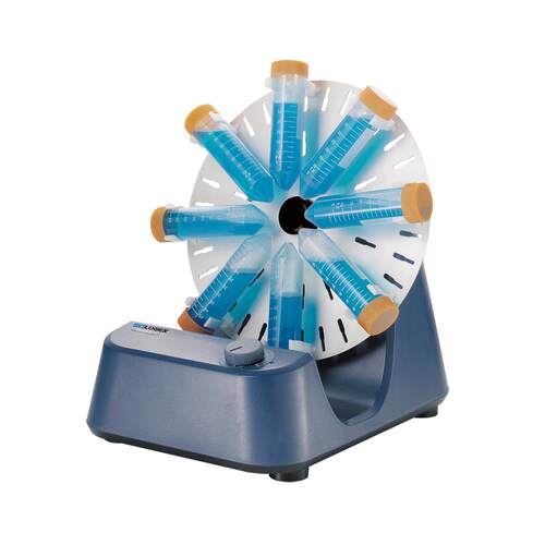 赛洛捷克SCILOGEX 新SCI-RD-E老MX-RD-E 经济型圆盘旋转混匀仪