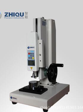 供应智取品牌ZQ-20A-2压力试验机 0-100公斤/1000N