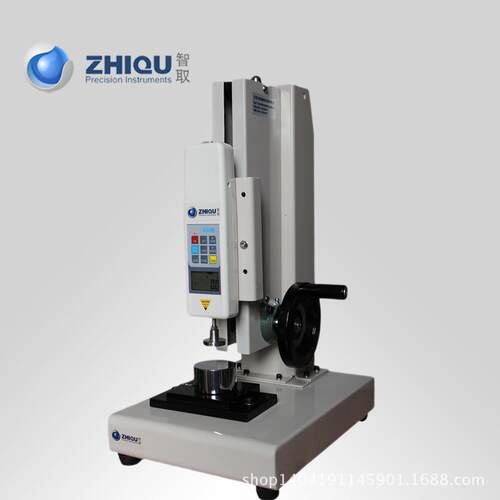 供应智取品牌ZQ-20A-2压力试验机 0-100公斤/1000N