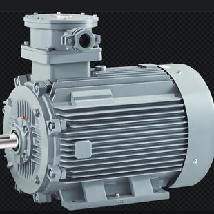 min YBX5 南阳防爆一级能效防爆电机 转速2980r 160KW 315L1