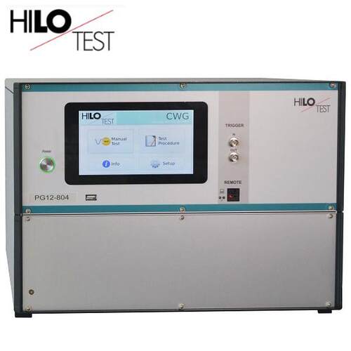 HILO-TEST-PG20-100冲击电压发生器波形1,2/50us脉冲电压20kV