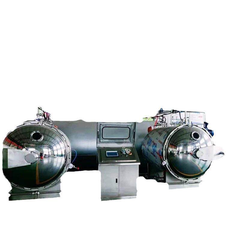 大型商用水果蔬菜干燥设备非油炸脆片深加工设备苹果脆生产设备