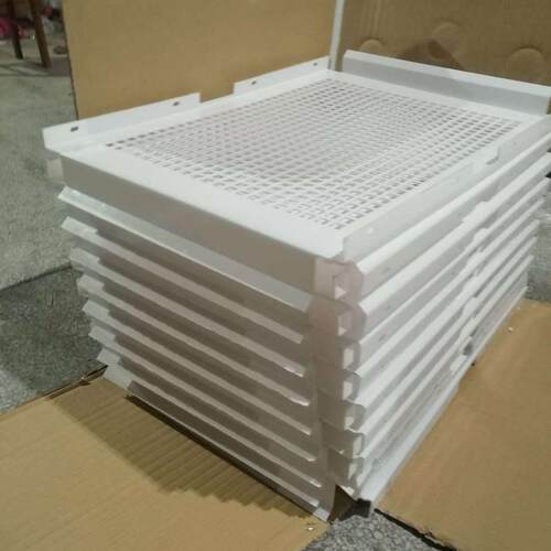 PC耐力板雕刻加工折弯PC耐力板按尺寸生产