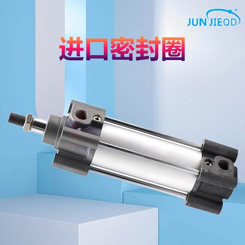 直标准/气缸C96/CPD96SB40-2550/75/100/125/150/175C-W厂家发