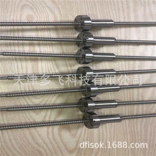 生产电子设备175螺杆滚珠 激光丝设备微型 10x3 .杆上专用专业