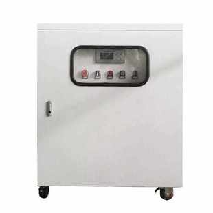 高压喷雾设备园林景观喷雾加湿机器人造雾冷雾系统造雾机造雾主机