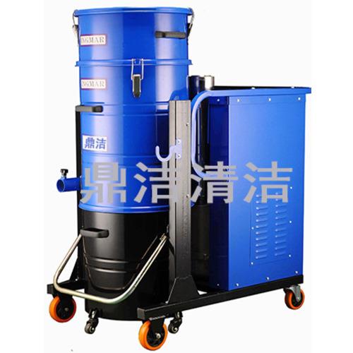 鼎洁盛世工业吸尘器脉冲反吹智能大功率吸尘器车间粉尘吸尘FC/Z
