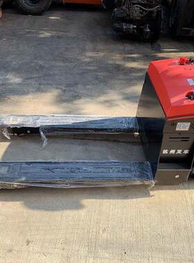 杭州1.5吨电动托盘搬运叉车全液压搬运车小车多向高效装卸货铲车