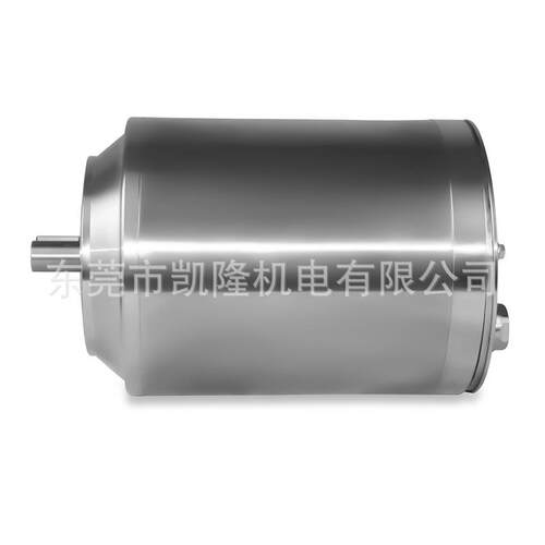SEVA-TEC不锈钢电机减速机SEV100L4