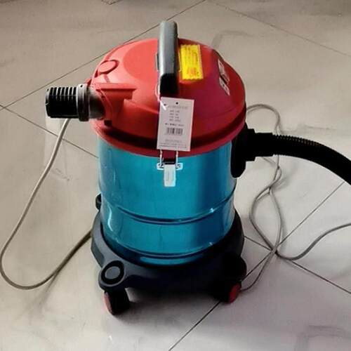 杰诺吸尘器家用大吸力小型强力大功率装修美缝工业商用手持吸尘机