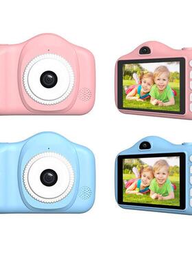 3.5 Inch Child Camera Children Toys 28MP Kids Digital Sport